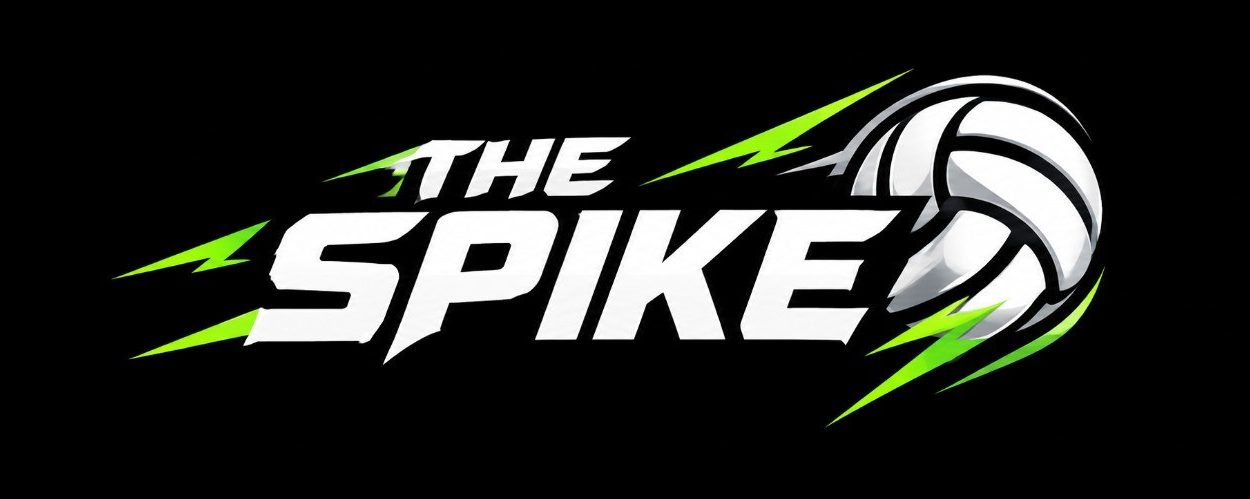 The Spike Mod APK logo.